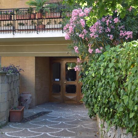 Eva'S House Roma Apartamento Exterior foto