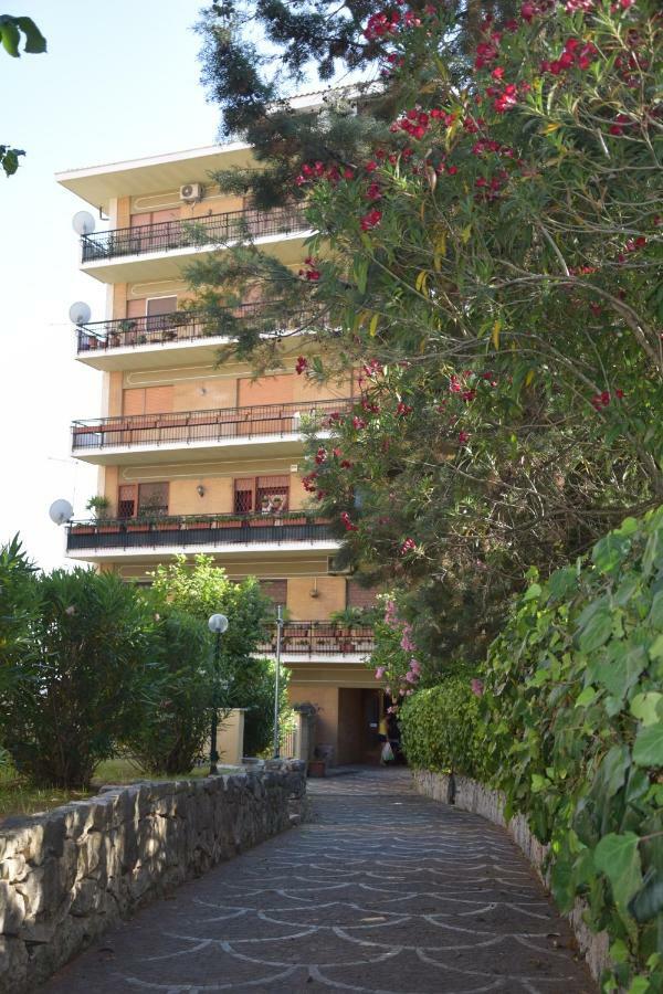 Eva'S House Roma Apartamento Exterior foto