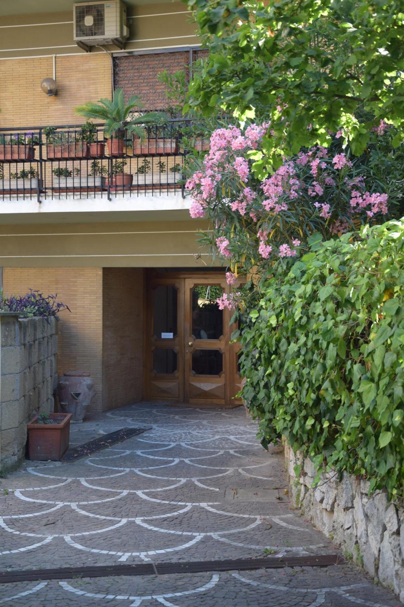 Eva'S House Roma Apartamento Exterior foto